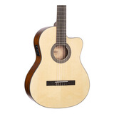 Guitarra Clasica Cort Ac120 Ce Op