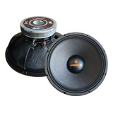 Alto Falante Unigauss 18 Polegadas 1500w Rms Alto Falante