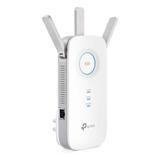 Repetidor Wifi Tp-link Re450 Ac1750 Dual Rompemuros 1300mbps