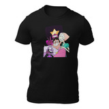 Playera Steven Universe Con Gorra De Regalo Día Del Niño