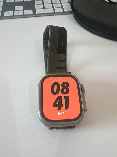 Apple Watch Ultra 2