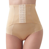 Lifting Shorts Con Tummy Tuck Barriga Control Bum Booster