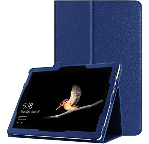 Funda Para Onn 10.4'' / 10.4 PuLG Tablet Pro100110603 Azul