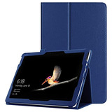 Funda Para Onn 10.4'' / 10.4 PuLG Tablet Pro100110603 Azul