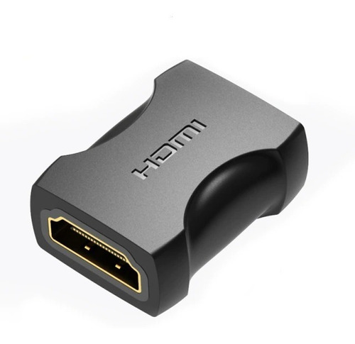 Unión Extensor Hdmi 4k Conector Hembra A Hembra Hdmi 2.0