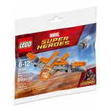 Lego 30525 The Guardians Ship Marvel Avengers Infinity War