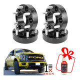 Kit Espaciadores Ford F150 14/2021 1.5 6/135 Llanta Cb87.1