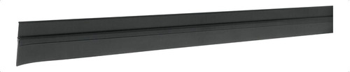 Guardapolvos Negro 120cm Hermex 43037