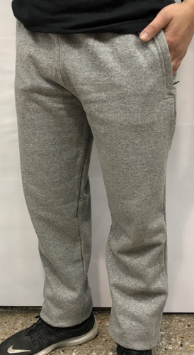 Pantalon Jogging Frizado Talle 8