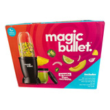 Magic Bullet 7pc
