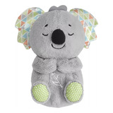 Peluche Fisher Price Koala Hora De Dormir * Original