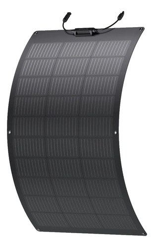 Panel Solar Flexible Ecoflow 100 Watts