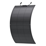 Panel Solar Flexible Ecoflow 100 Watts