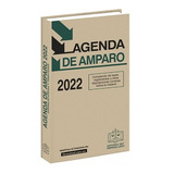 Agenda De Amparo 2023 - Isef - - Original