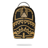 Morral Sprayground A.i.8 African Intelligence Path To The Fu