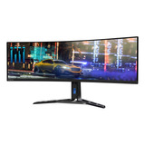 Monitor Lenovo Legion R45w-30 Hdmi 44.5 Color Negro