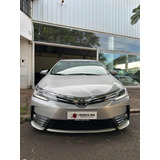 Toyota Corolla 2017 1.8 Se-g Cvt 140cv