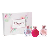 Kit Flowers Floratta