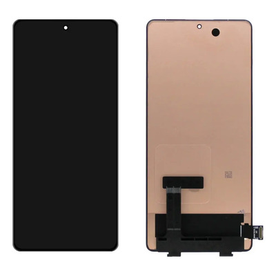 T Pantalla Táctil Oled For Black Shark 5 Pro Shark Ktus-h0