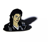 Broche Pin Piocha Michael Jackson