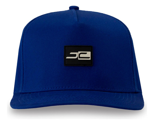 Gorra Jc Hats Cartoon Blue 100% Original