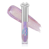 Gloss Labial Fantasyland  - Disney 100 Anos - Bruna Tavares