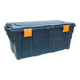 Caja Baul Organizador 130 Litros Wenco