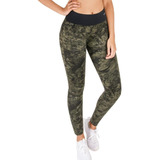 Calza Leggins Colombiano Estampado