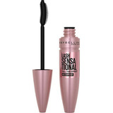 Máscara De Pestañas Maybelline Lash Sensational Waterproof, 