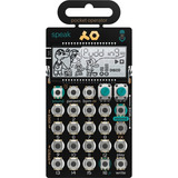 Po-35 Speak Teenage Engineering Sampler - Audiotecna