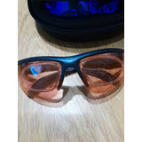 Lentes De Sol  Rusty Intercambiable