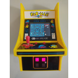 Mini Arcade Pac Man