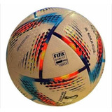 Balón Mundial Qatar 2022