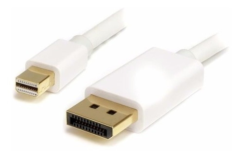 Mini Dp A Dp / Dp A Mini Dp 1.8m Displayport Thunderbolt