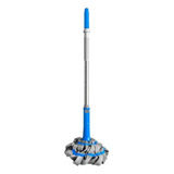 Trapeador Mop Sablón Azul