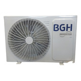 Unidad Exterior Bgh Bsic35wcft 3000f/3500w