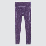 Leggins Mujer Ostu  Morado Poliéster 40230412-74951