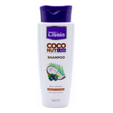 Shampoo Coco Acai Lissia - mL a $33