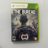 The Bureau Xcom Declassified Xbox 360