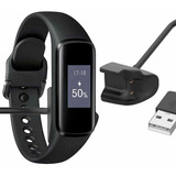 Cargador Para Reloj Samsung Galaxy Fit E Watch R375 Compatib