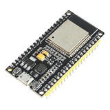 Tarjeta De Desarrollo De Esp-32 Esp32