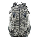 Mochila Táctica Militar 40l Clavo Impermeable (7 Colores)