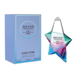 Perfume Brand Collection 011 - Angel Iced - Feminino 25ml