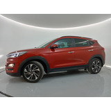 Hyundai Tucson Vud 2020