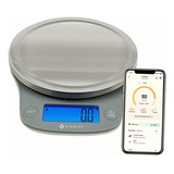 Etekcity Nutrition Smart Báscula De Cocina De Alimentos