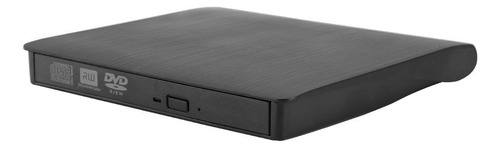 Grabadora De Dvd Externa Usb3.0 Reproductor De Cd