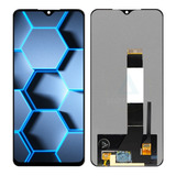 Pantalla Compatible Con Xiaomi Redmi 9t (m2010j19sl) 