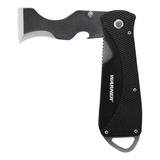 Warner The Painter's Blade - Cuchillo Plegable 12 En 1, 1080