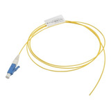 Cable Fibra Óptica Siemon Os1/os2 Lc Macho - Pigtail 1 Metro