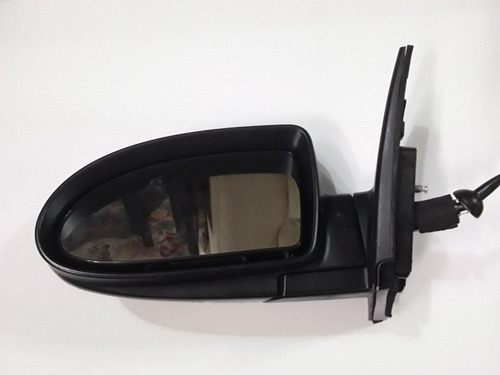 Espejo Retrovisor Izquierdo Para Hyundai Accent 2008 2009 Foto 7